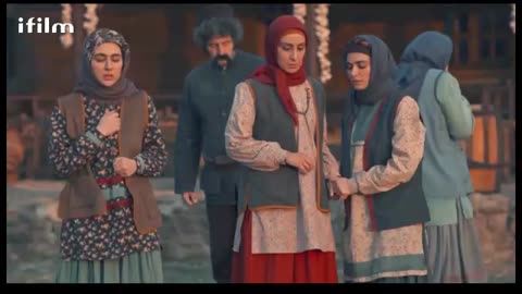 Gilan’s Daughter EP.41