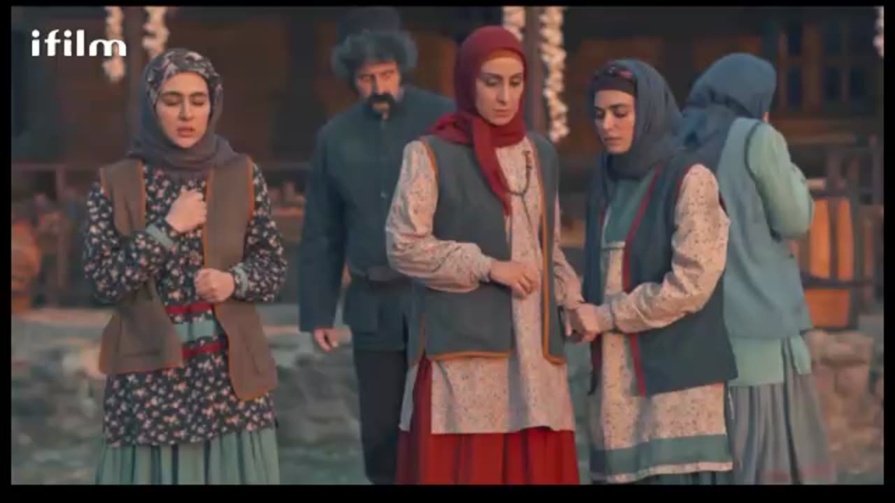 Gilan’s Daughter EP.41