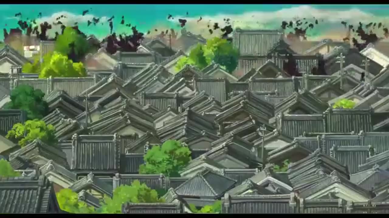 Movie: The Wind Rises 🎬✨❤️ ⏰