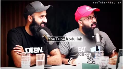When We Meet!! Tuaha Ibn Jalil | Ali.E | Abu Saad | Khurram Alvi |