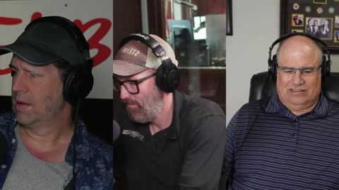 Half Empty Cup of Joe 7/2/25