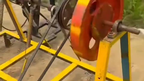 Man vs Electricity!