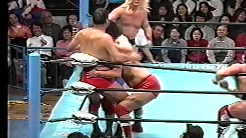 AJPW
