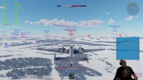 🚨🚨Air Event, Day 1 - Mark 4🚨🚨maybe some tanks too!