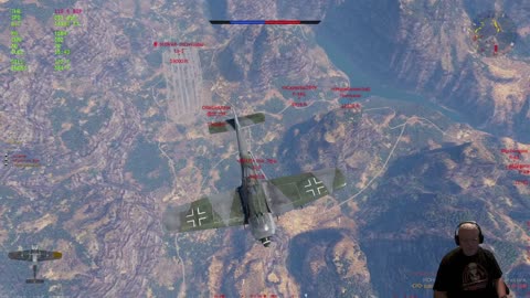 🚨🚨Air Event, Day 1 - Mark 4🚨🚨maybe some tanks too!