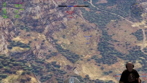 🚨🚨Air Event, Day 1 - Mark 4🚨🚨maybe some tanks too!