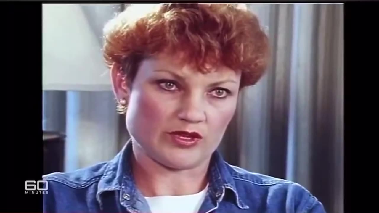 Pauline Hanson was crucified for suggesting Australia leave the UN