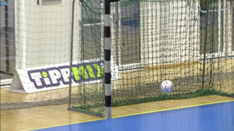 Férfi futsal - Kecskemét - Berettyóújfalu (2025.05.22.) 2/2