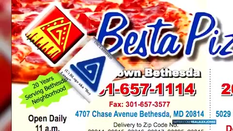 Pizzagate: The Coded Emails Exposed