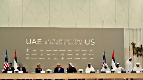 TRUMP'S 'Art Of The Deal' in Action 🔥