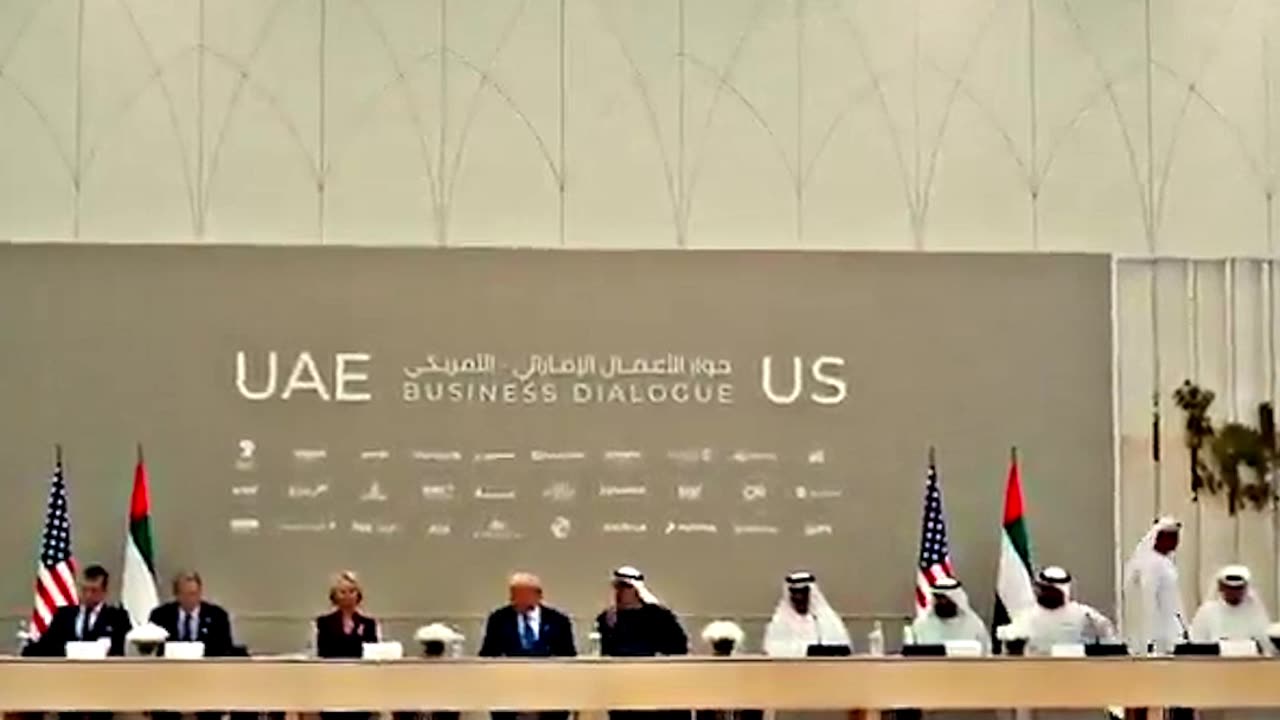 TRUMP'S 'Art Of The Deal' in Action 🔥