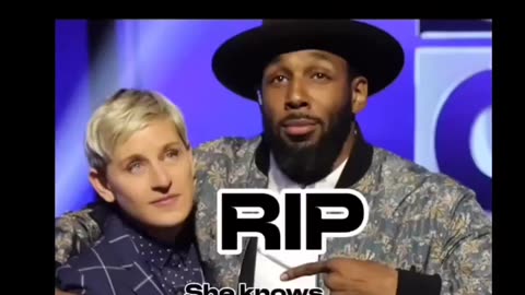 Diddy’s Chilling Threat on The Ellen Show