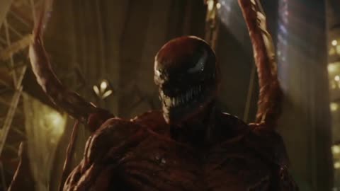 Venom 2 - Action Movie 2022