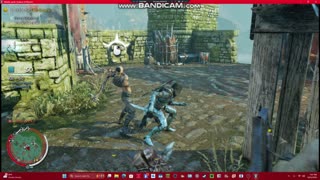 Middle Earth Shadow Of Mordor Part 62