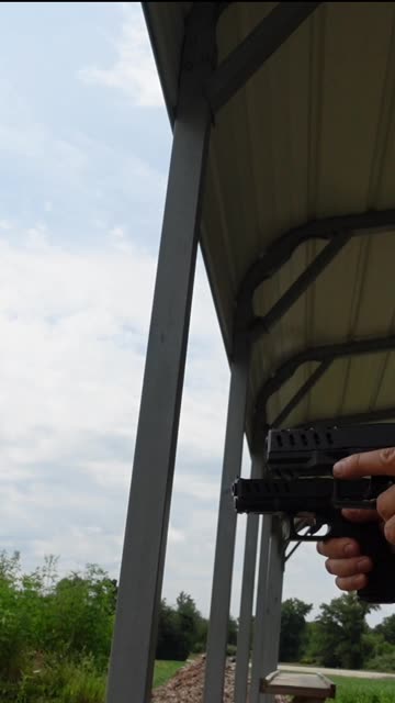 I Double Dog Derya To Dual Wield The New DY9Z!!