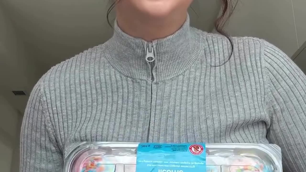 🍒 Sweet Tooth With Pretty Tiddie Toppers 🧁