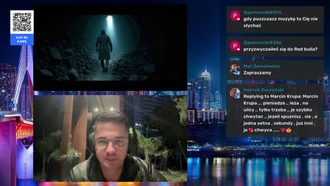 TRAGEDIA, WSZYSCY ZGINIEMY - EUROPA UTONIE PRZED RATUNKIEM?