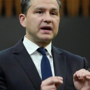 Poilievre Vows to Defend Canada’s Heritage and National Identity