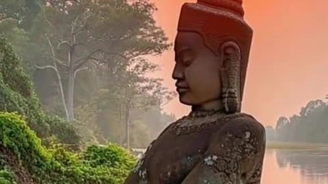 Lord Buddha