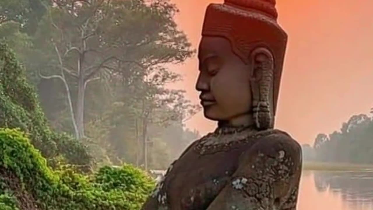 Lord Buddha