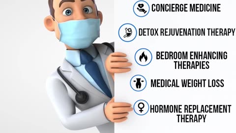 #TitanMedical Center Therapies and Services!