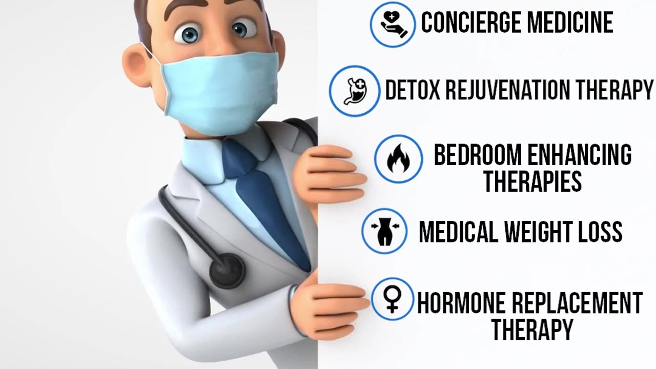 #TitanMedical Center Therapies and Services!