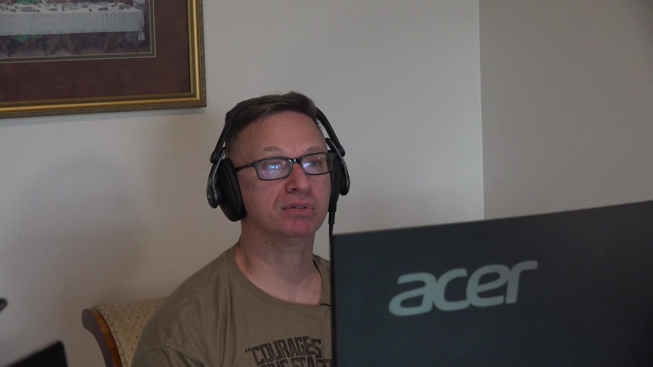 Morning Roast Episode 103