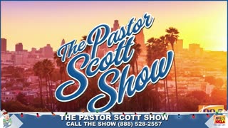 Pastor Scott Show!