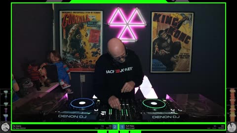 2026-01-10 - Machinegun Marty & DJ Jano - Hardcore Mix [New Year Edition 2026]