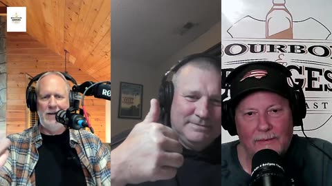 Long live Season Seven and Whisky