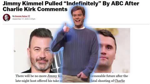 Goodbye Jimmy Kimmel you pizza loving pos…