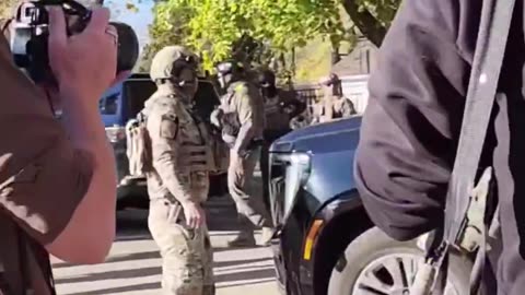 Chicago residents are up in arms because the Chief of Police of Waukegan told