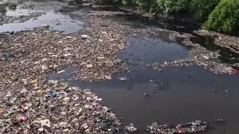 Every Pakistan & India River