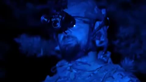 📷 falconclaw_ What you see - with night vision, thermal, FTO?