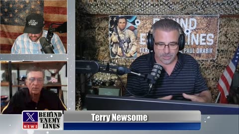Constitutional Sheriffs are The Solution W/Sheriff Mack