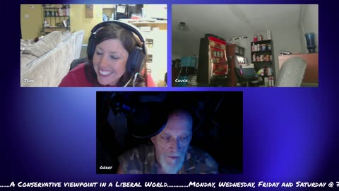 The American Rebellion Show