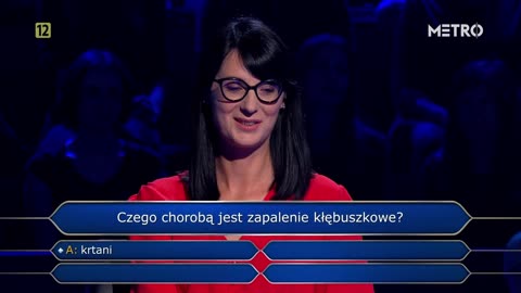 Milionerzy - S26E1445