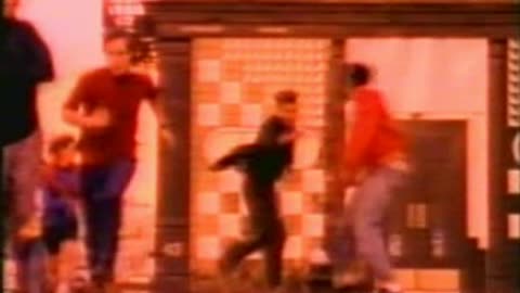 Jennifer Warnes - First We Take Manhattan