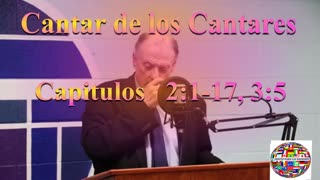 Cantar de los Cantares_ Capitulos 1 y 2_ Dr; César Vidal