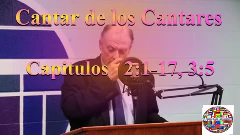 Cantar de los Cantares_ Capitulos 1 y 2_ Dr; César Vidal