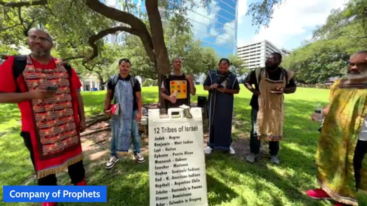 GMS Houston 8-24-25