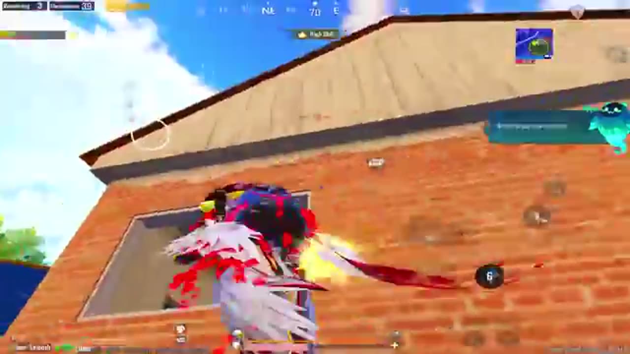 OMGG!? THIS OUTFIT IS INSANE 🔥 WORLD RECORD GAMEPLAY | PUBG MOBILE – BGMI