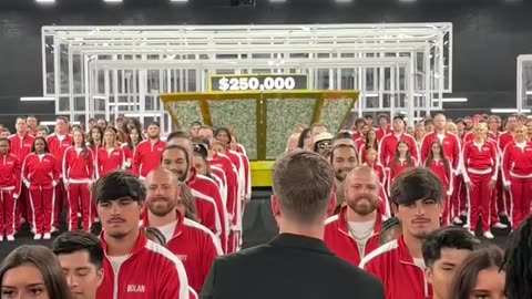 MrBeast New Video 2025 – The Biggest Challenge Ever!