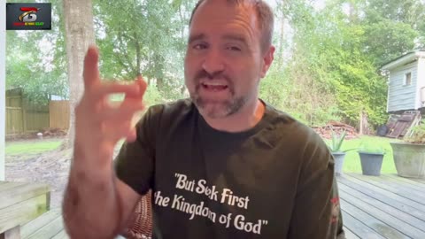 Holy, Holy, Holy is the Lord God Almighty who created all things.