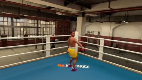 i press another one of @VICTORIAJFOREVER84 discord out the ring while she flirts with a nobody