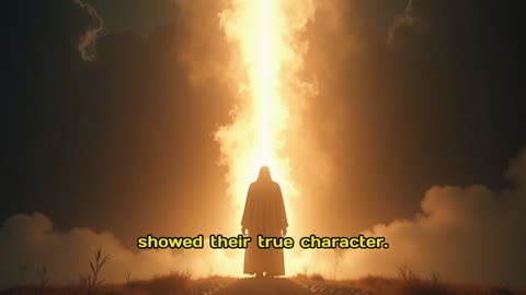 3 Signs God Is Warning You About Someone (Pay Close Attention)