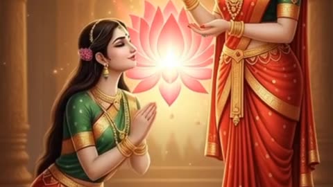 मां पार्वती औरनागकन्या