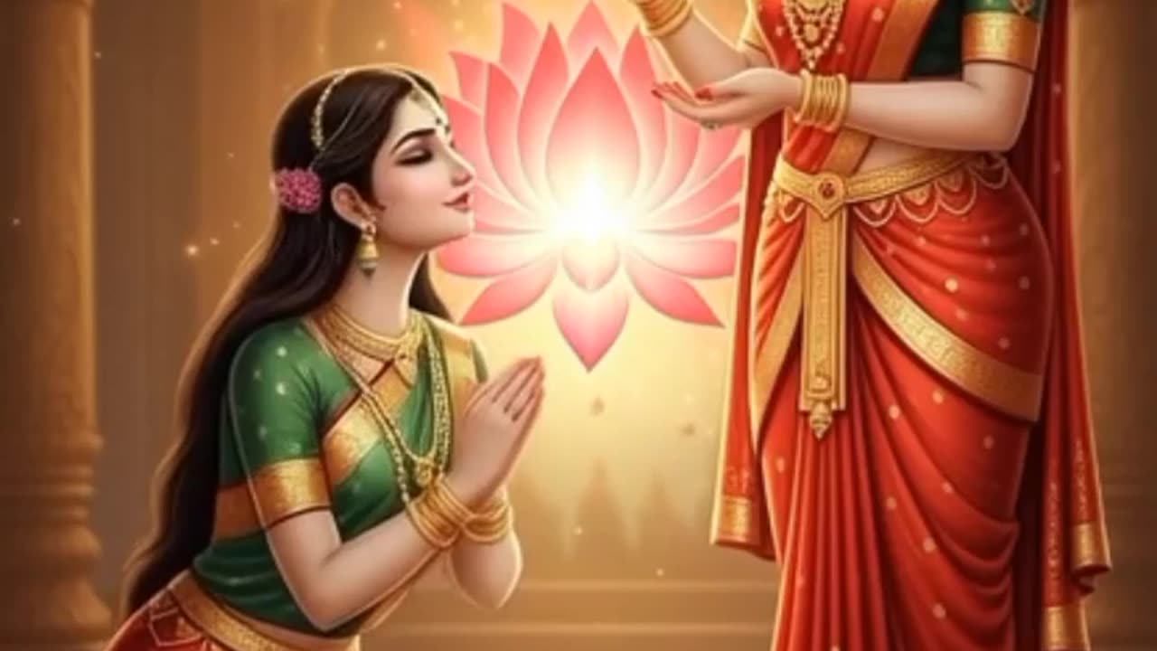 मां पार्वती औरनागकन्या