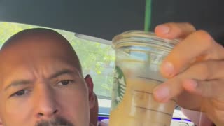 F*k Starbucks