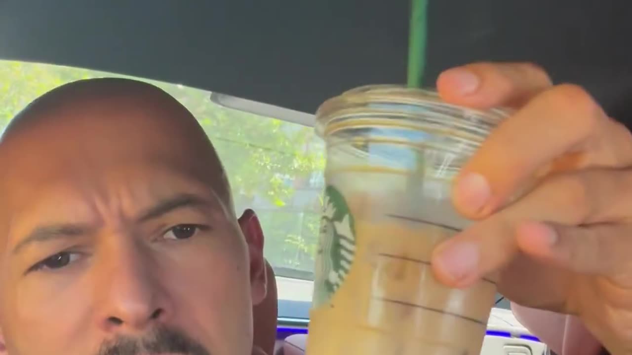 F*k Starbucks